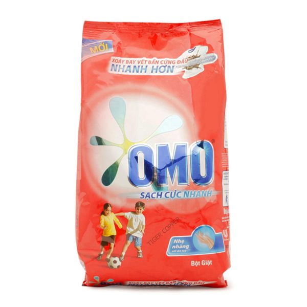 OMO POWDER