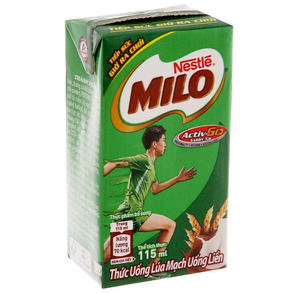 MILO